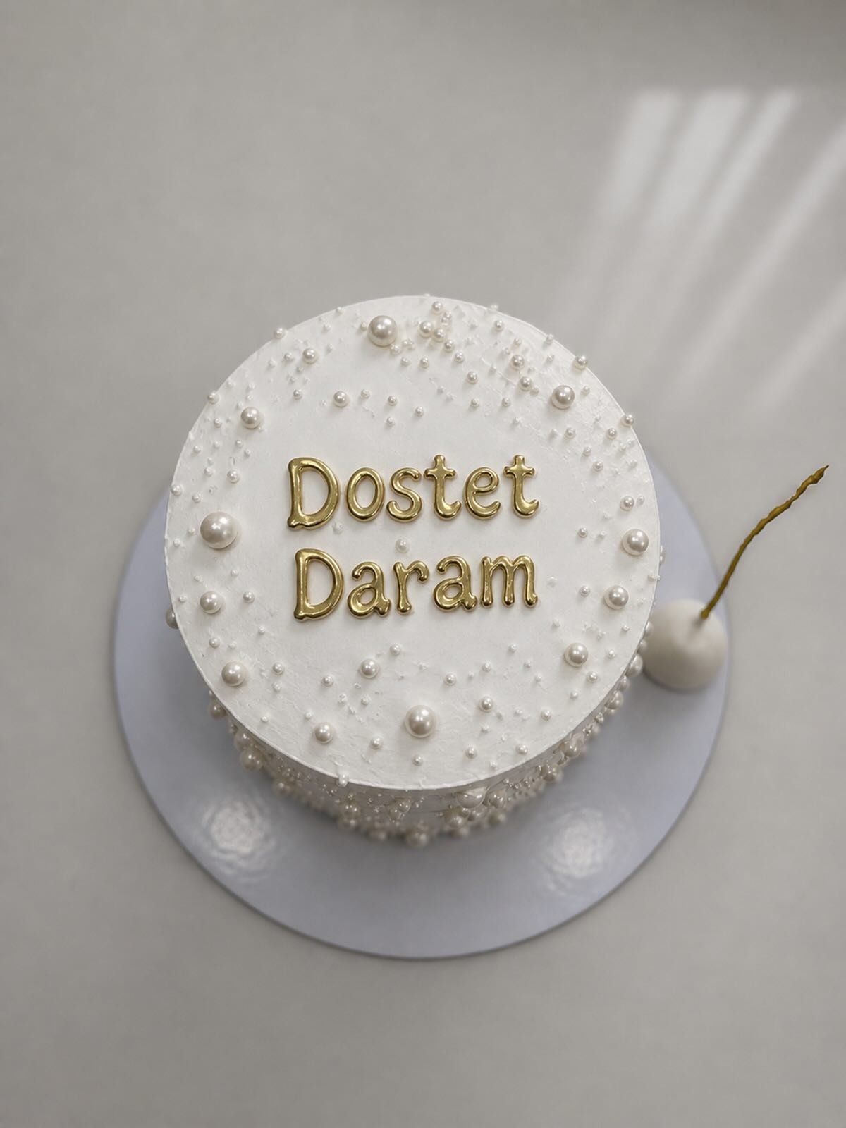 Her Dilde AŞK